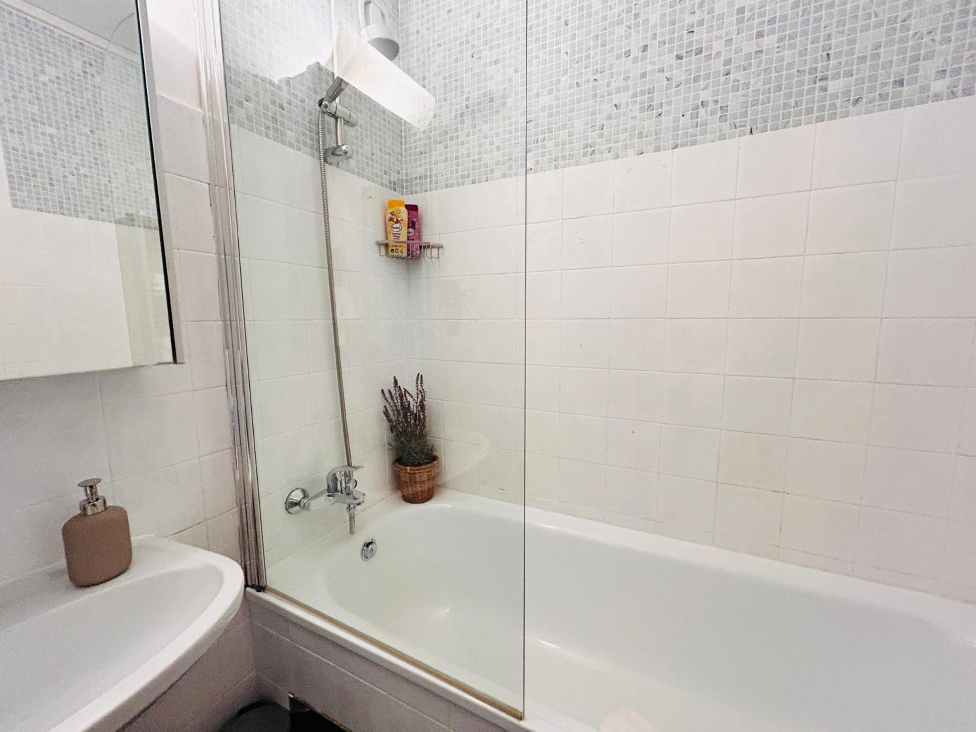Appartment Near Schoenbrunn Wina Bagian luar foto