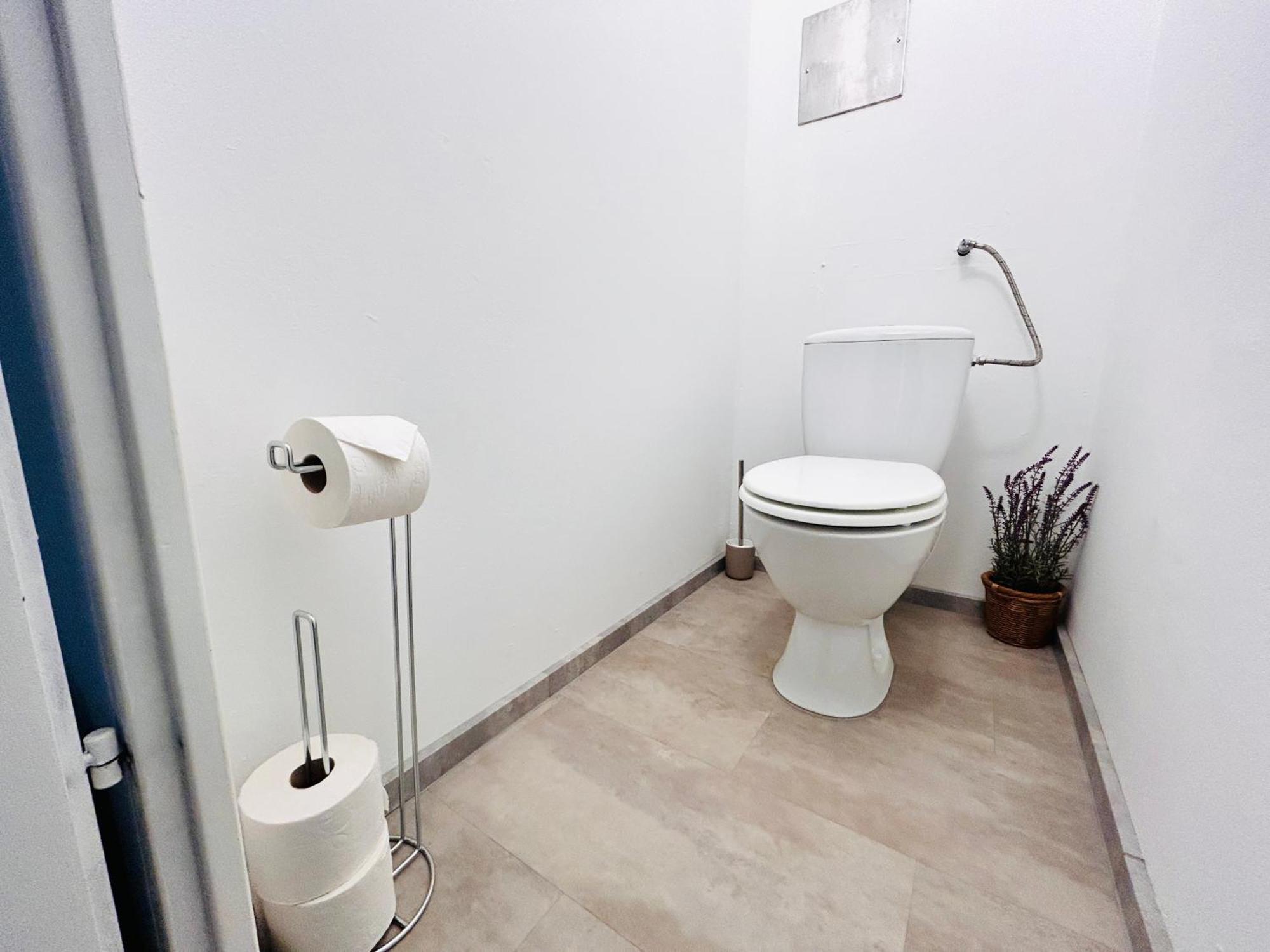 Appartment Near Schoenbrunn Wina Bagian luar foto