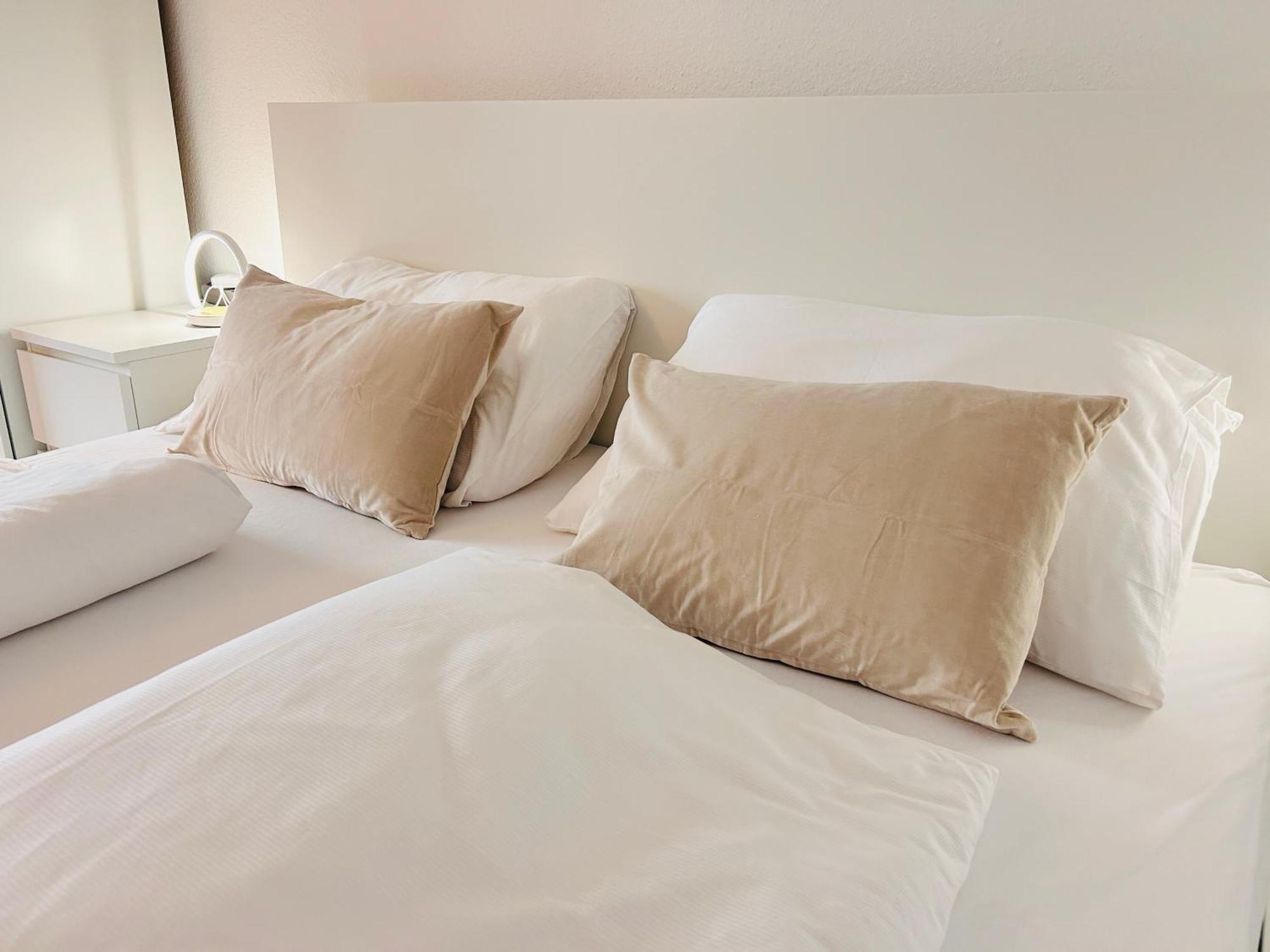 Appartment Near Schoenbrunn Wina Bagian luar foto