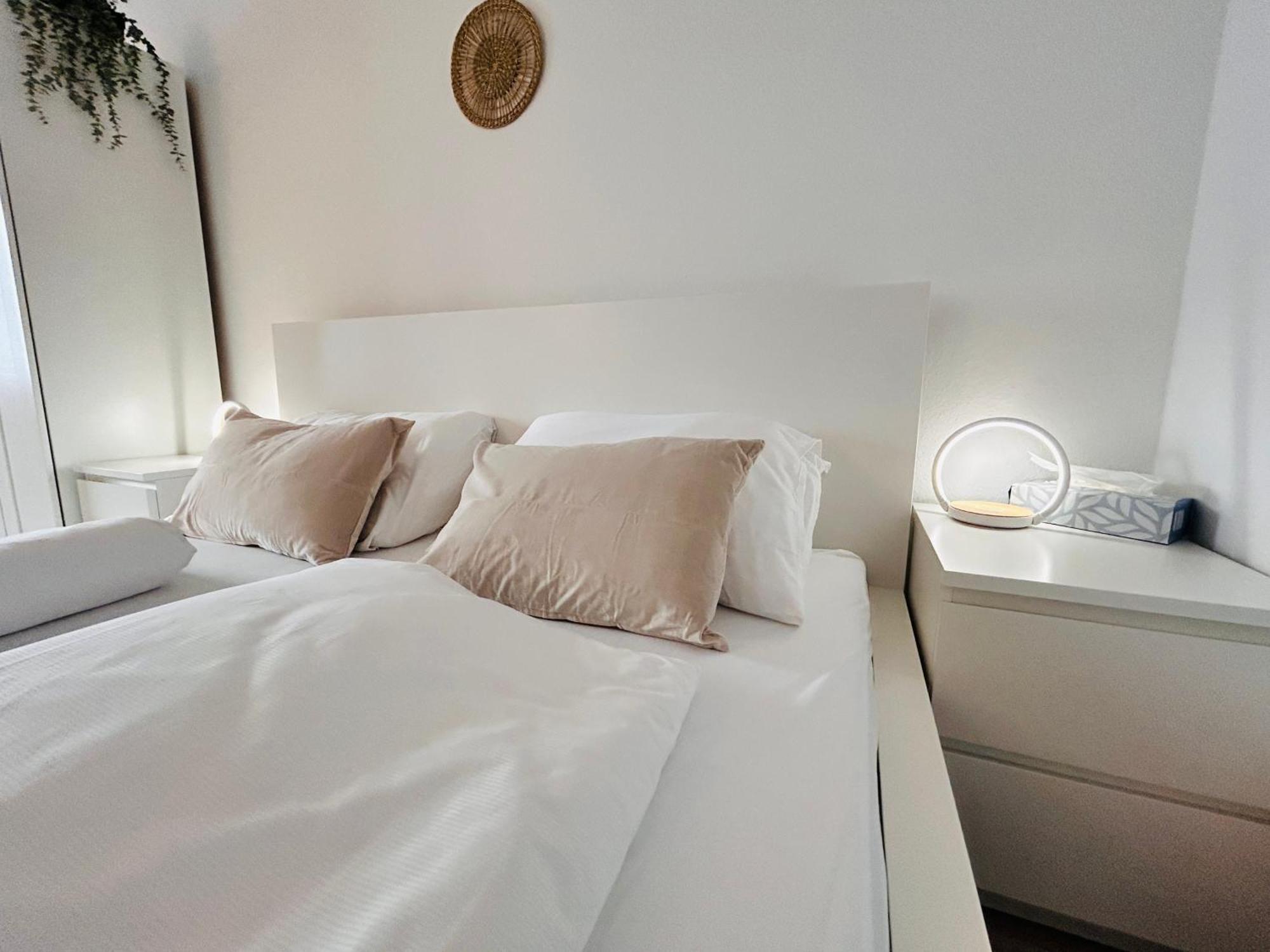 Appartment Near Schoenbrunn Wina Bagian luar foto