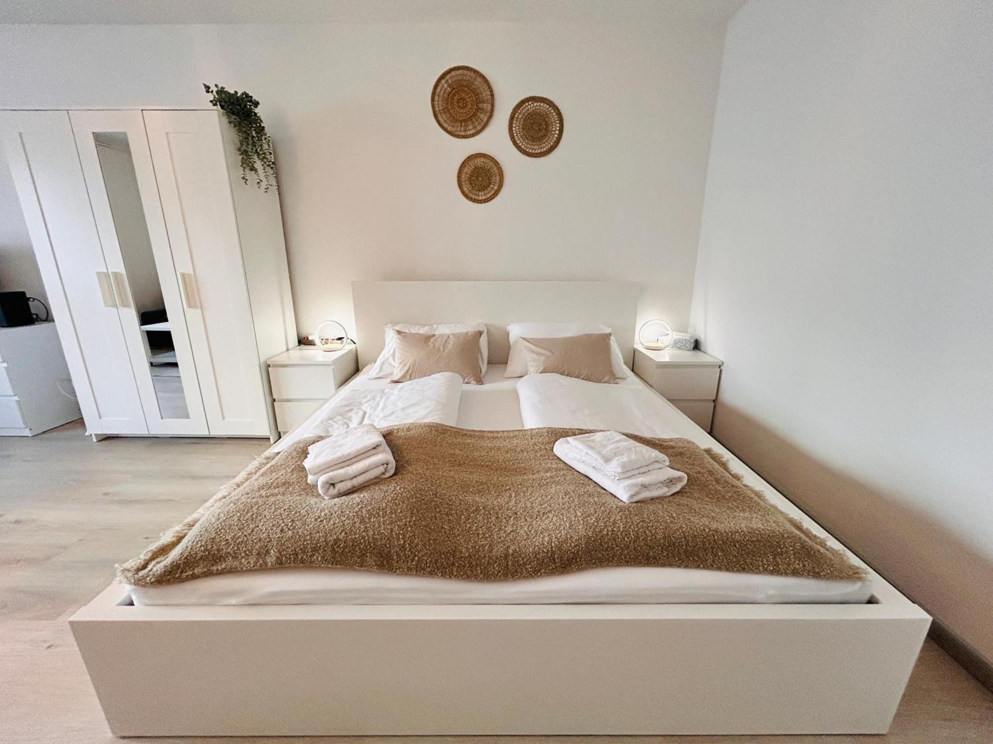 Appartment Near Schoenbrunn Wina Bagian luar foto
