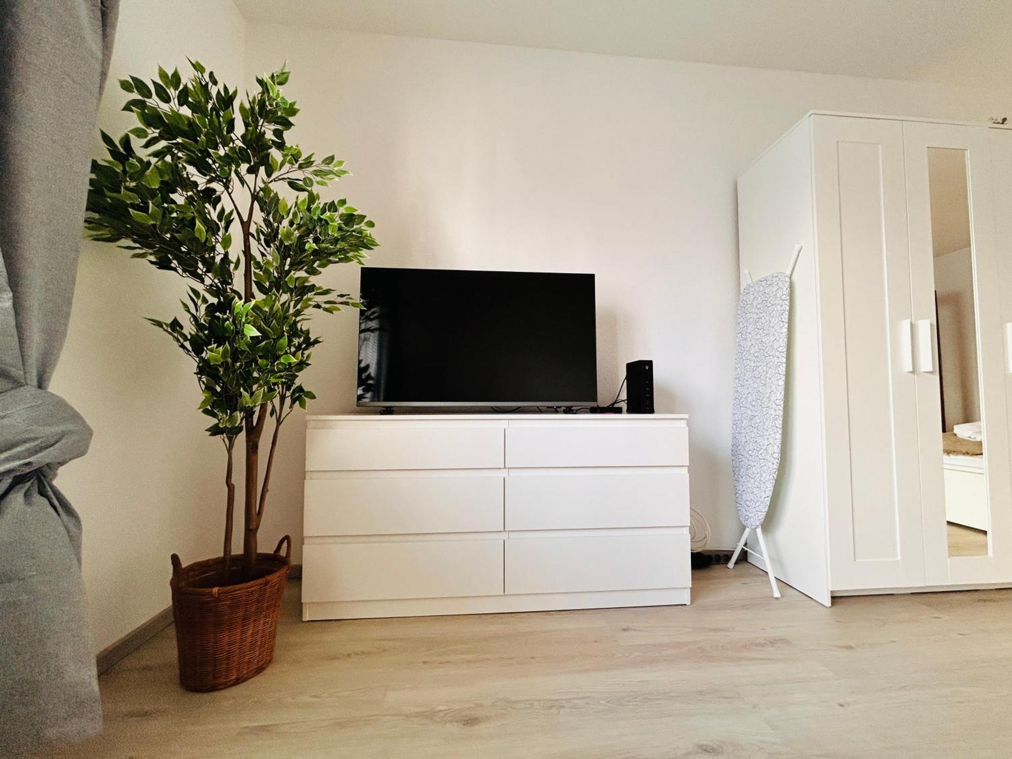 Appartment Near Schoenbrunn Wina Bagian luar foto