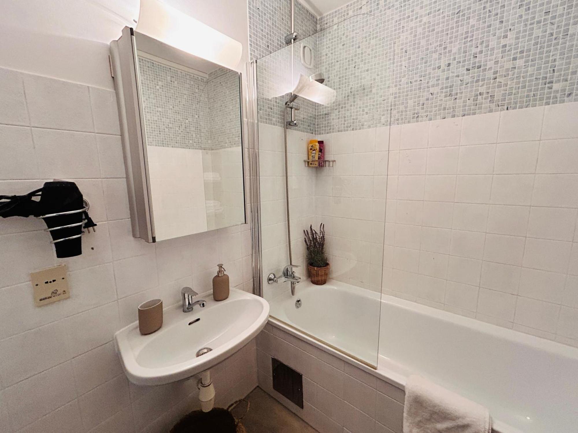 Appartment Near Schoenbrunn Wina Bagian luar foto