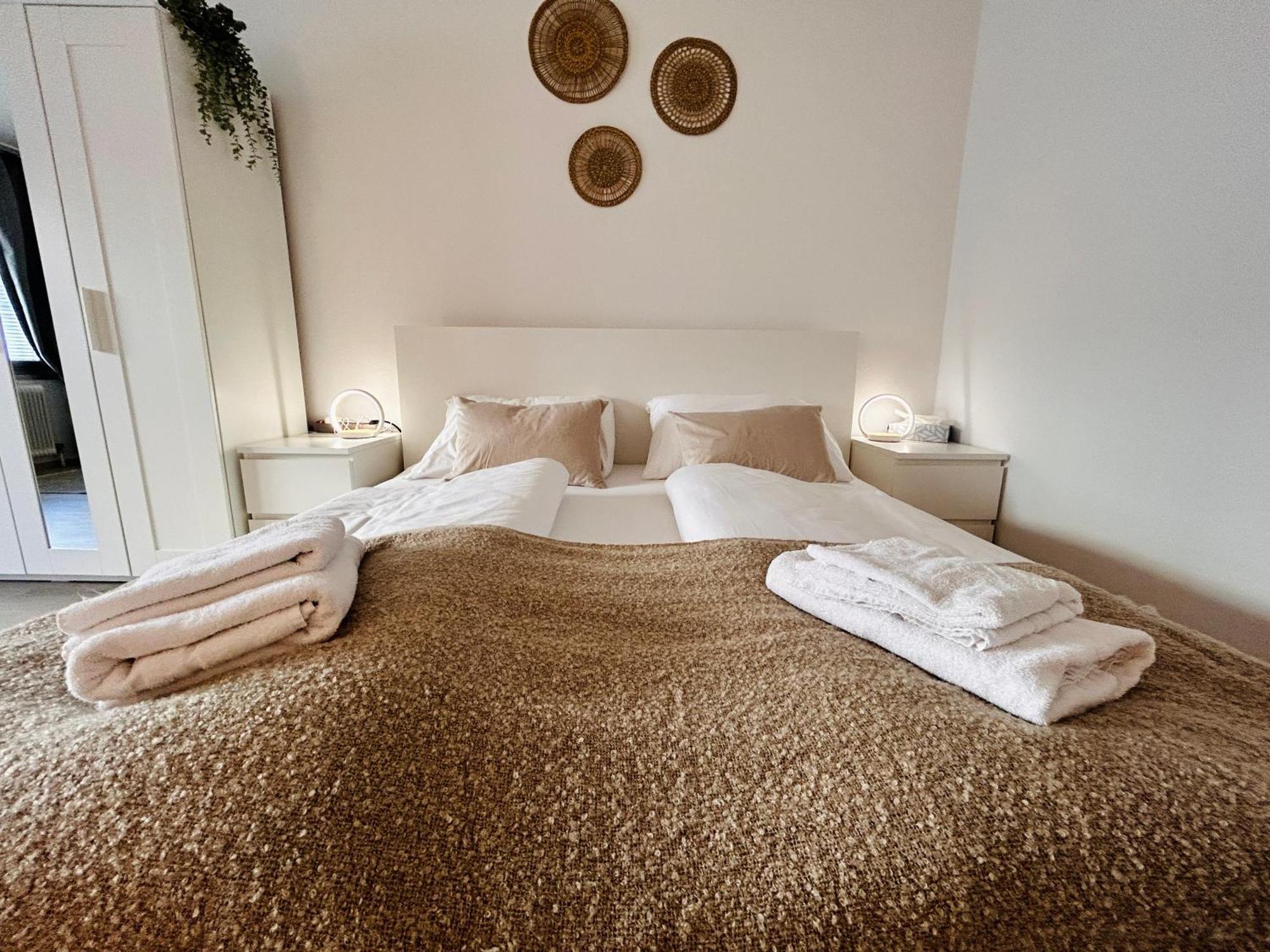 Appartment Near Schoenbrunn Wina Bagian luar foto